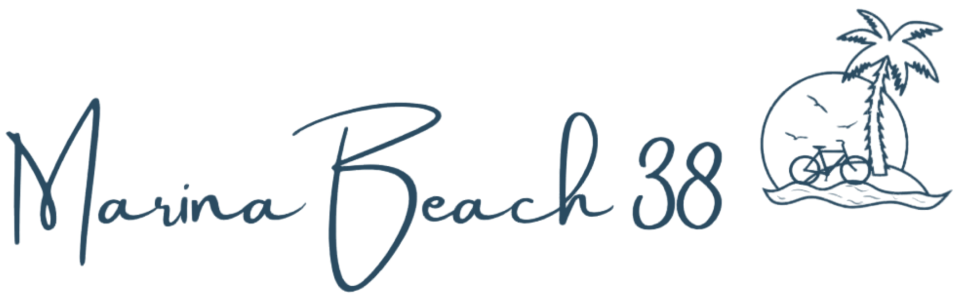 Marina Beach 38